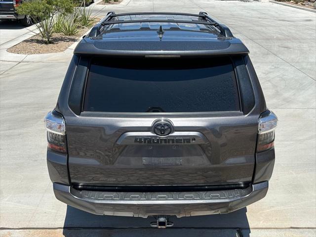used 2019 Toyota 4Runner car, priced at $35,973