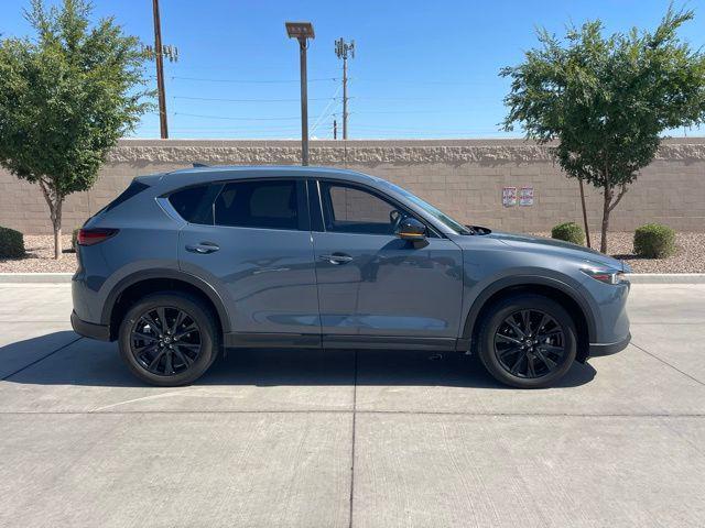 used 2023 Mazda CX-5 car, priced at $28,673