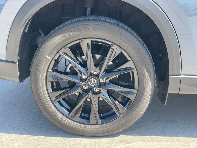 used 2023 Mazda CX-5 car, priced at $28,673