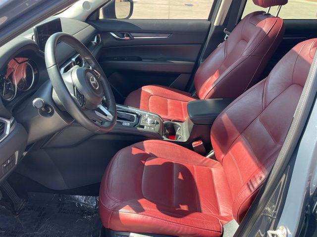 used 2023 Mazda CX-5 car, priced at $28,673