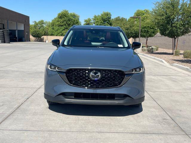used 2023 Mazda CX-5 car, priced at $28,673