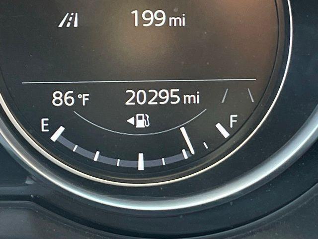 used 2023 Mazda CX-5 car, priced at $28,673
