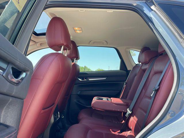 used 2023 Mazda CX-5 car, priced at $28,673