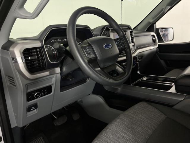 used 2023 Ford F-150 car, priced at $44,573