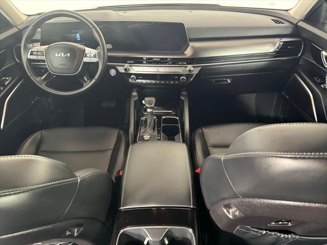 used 2024 Kia Telluride car, priced at $36,573