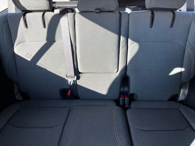used 2024 Jeep Wrangler 4xe car, priced at $35,575