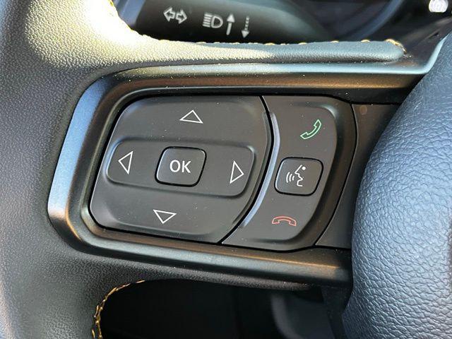 used 2024 Jeep Wrangler 4xe car, priced at $35,575