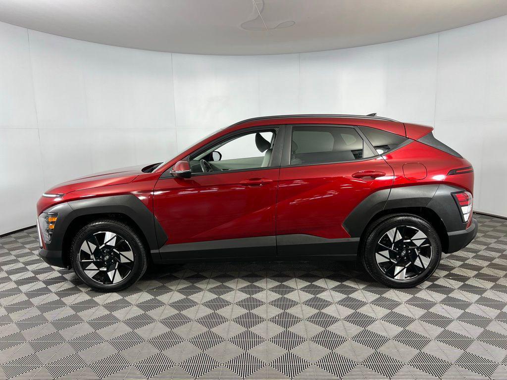 used 2024 Hyundai Kona car, priced at $21,973