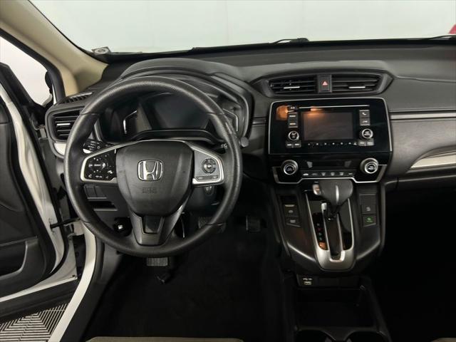 used 2020 Honda CR-V car, priced at $24,973