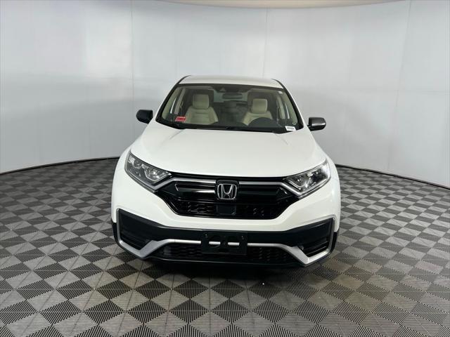 used 2020 Honda CR-V car, priced at $24,973