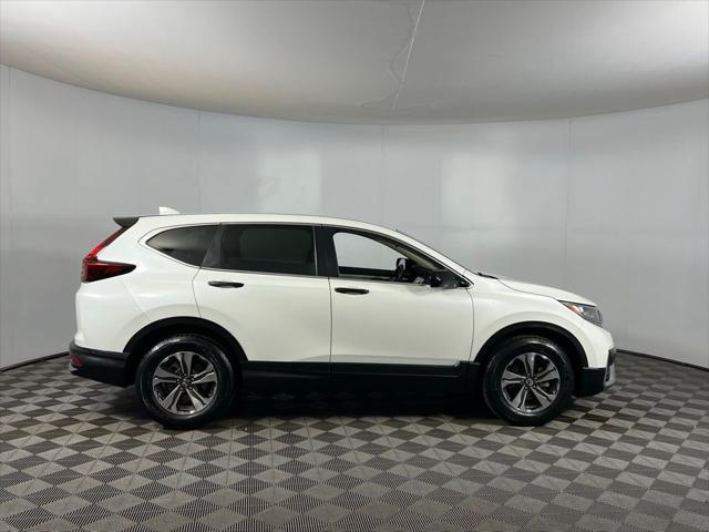 used 2020 Honda CR-V car, priced at $24,973