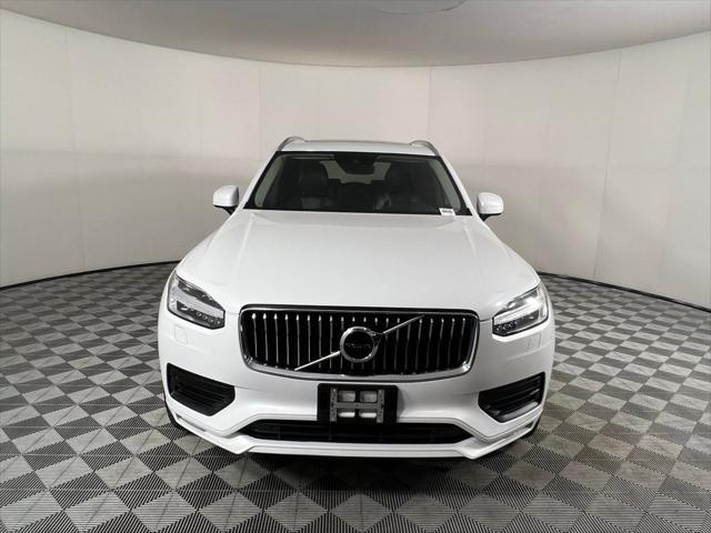 used 2021 Volvo XC90 car, priced at $32,573