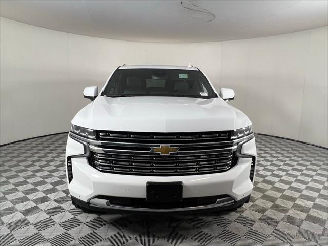 used 2023 Chevrolet Tahoe car, priced at $53,373