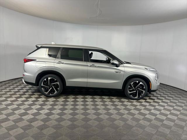 used 2023 Mitsubishi Outlander PHEV car, priced at $27,000