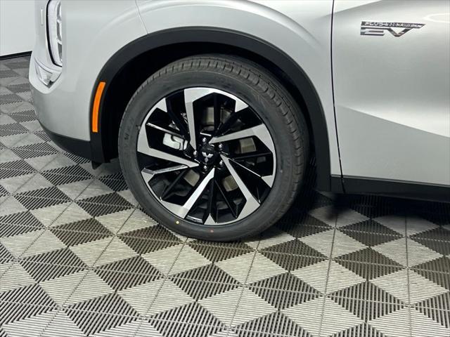 used 2023 Mitsubishi Outlander PHEV car, priced at $27,000