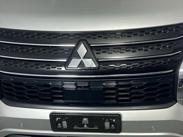 used 2023 Mitsubishi Outlander PHEV car, priced at $27,000