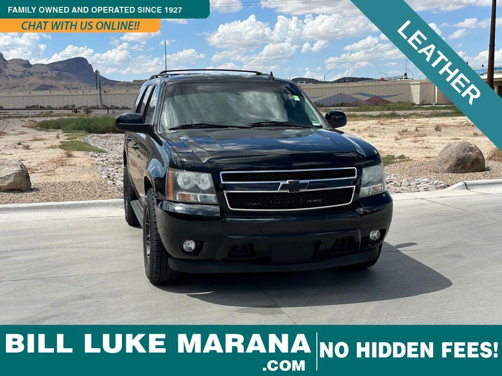used 2012 Chevrolet Tahoe car, priced at $11,695