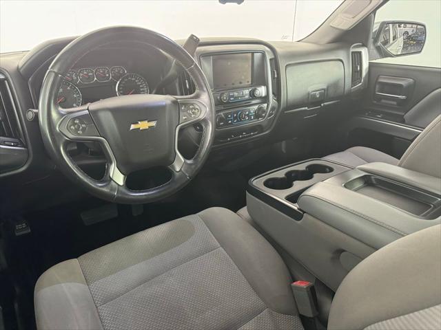 used 2014 Chevrolet Silverado 1500 car, priced at $17,995