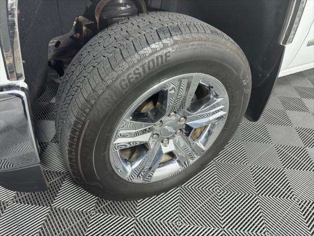 used 2014 Chevrolet Silverado 1500 car, priced at $17,995