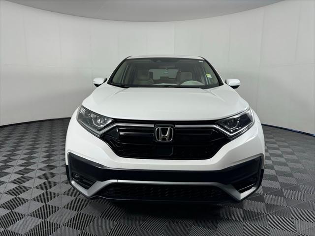 used 2020 Honda CR-V car, priced at $26,473