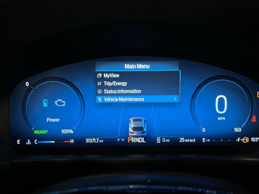 used 2023 Ford Escape PHEV car, priced at $22,873