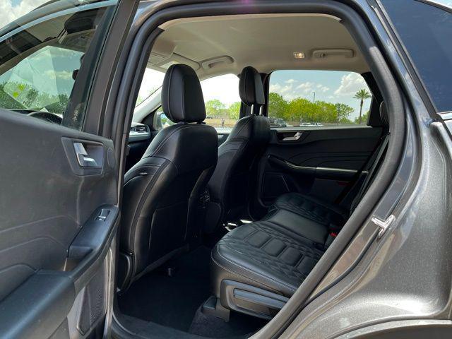 used 2023 Ford Escape PHEV car, priced at $26,973