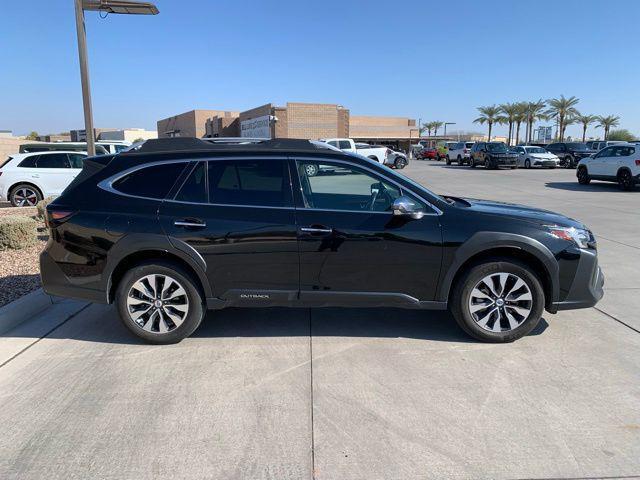 used 2024 Subaru Outback car, priced at $34,973