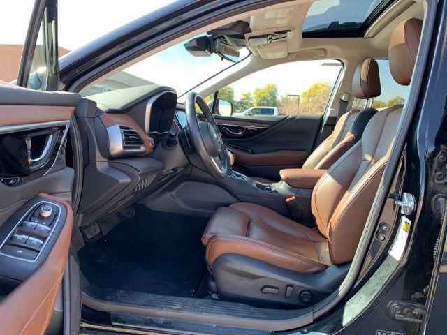 used 2024 Subaru Outback car, priced at $34,973