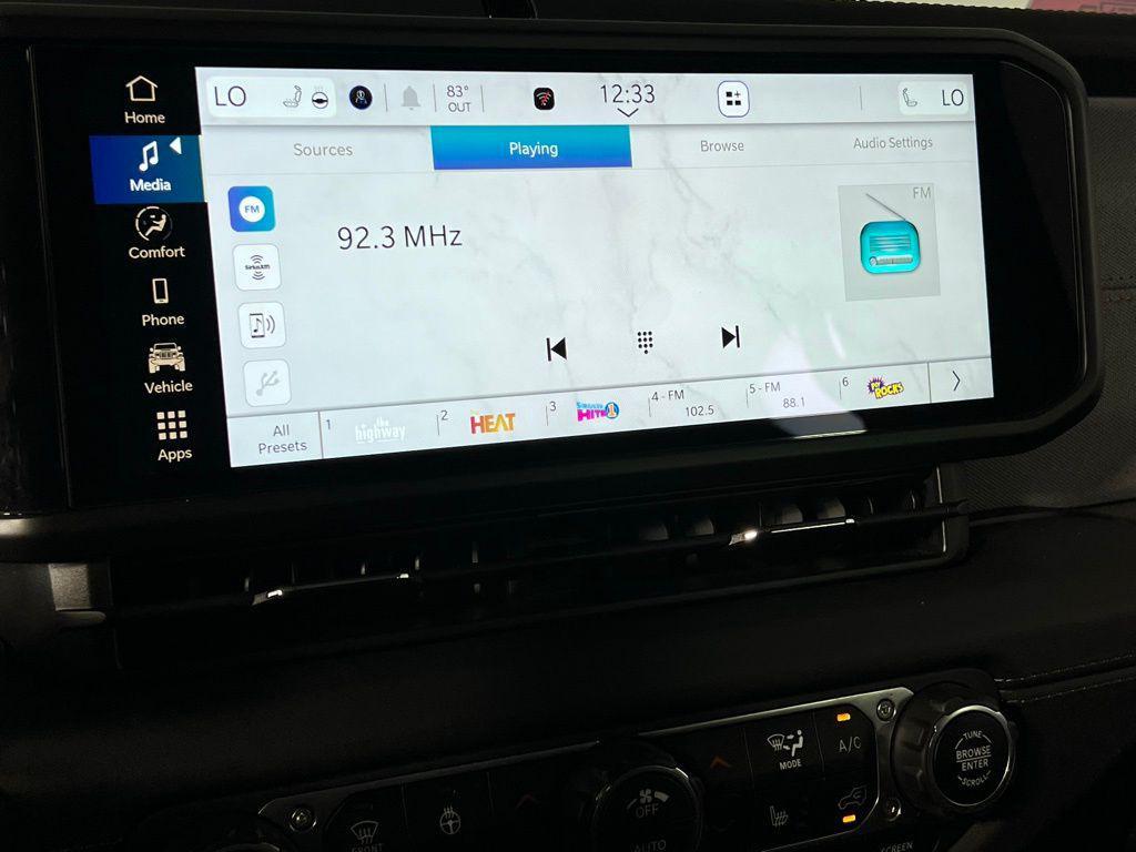 used 2024 Jeep Wrangler 4xe car, priced at $29,873