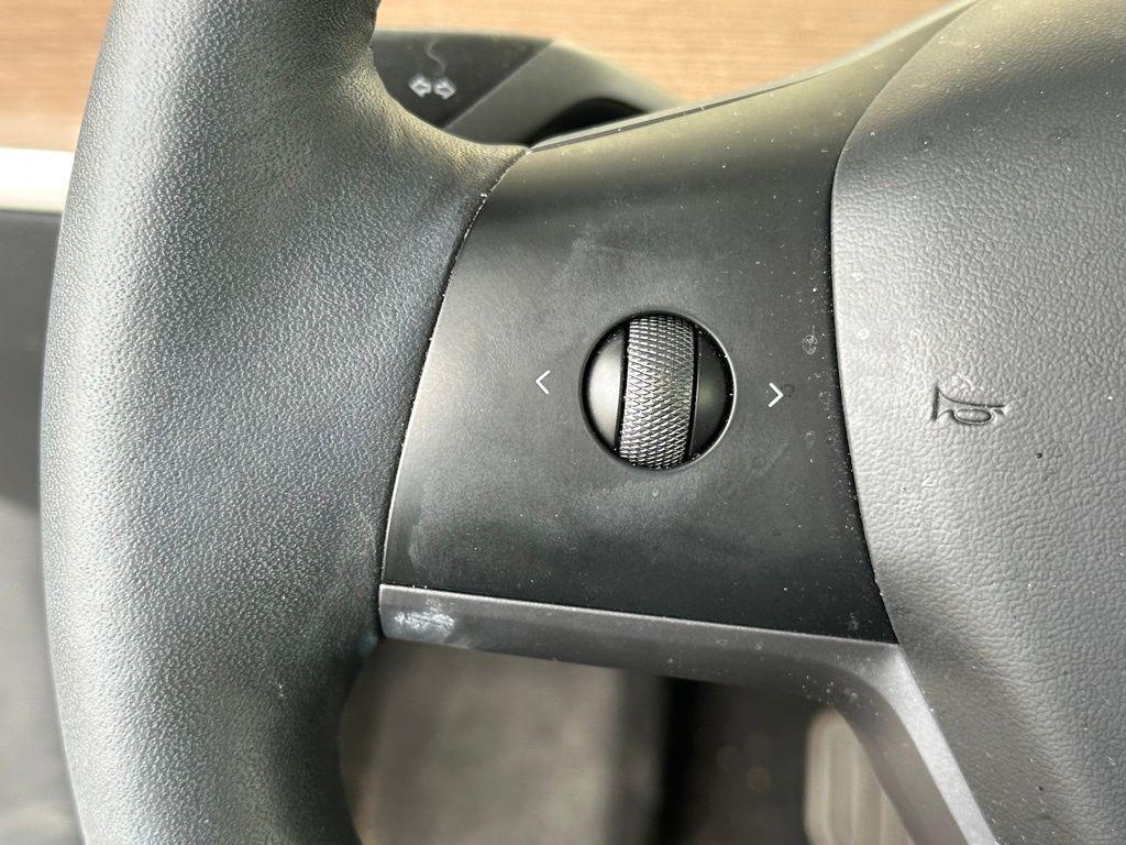 used 2023 Tesla Model 3 car, priced at $26,973