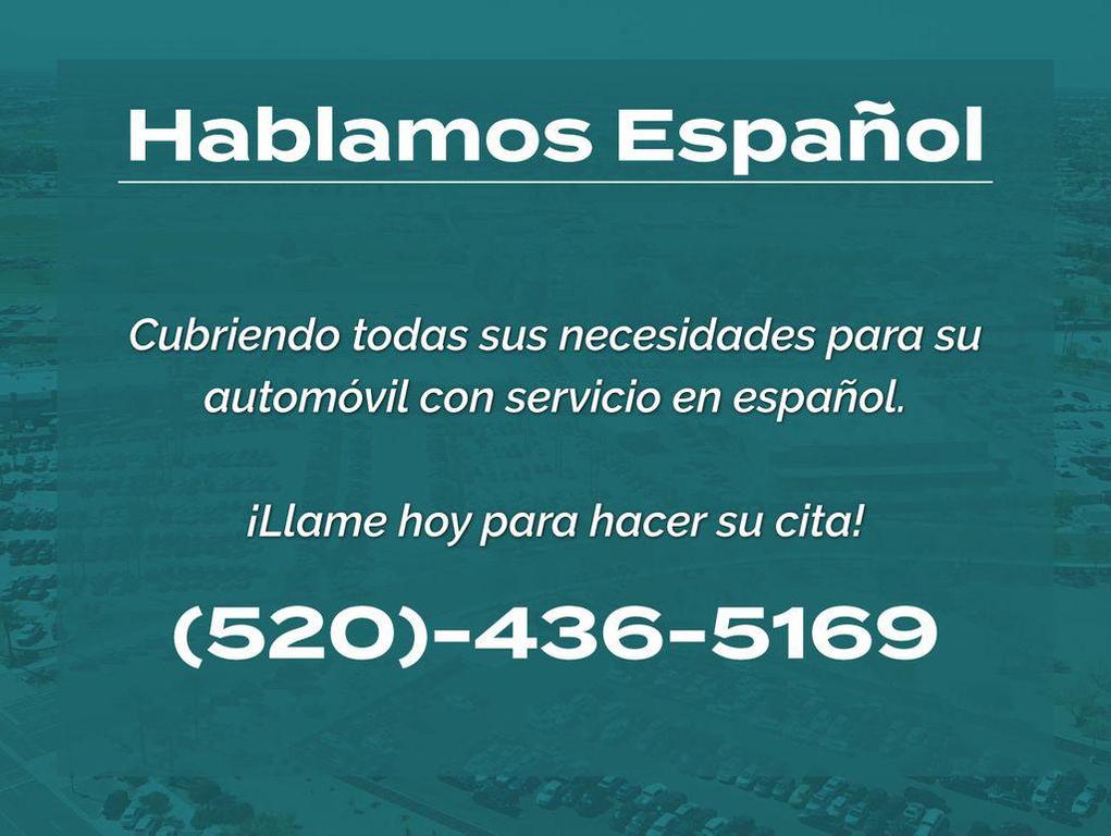 used 2025 Hyundai Santa Fe car, priced at $31,973