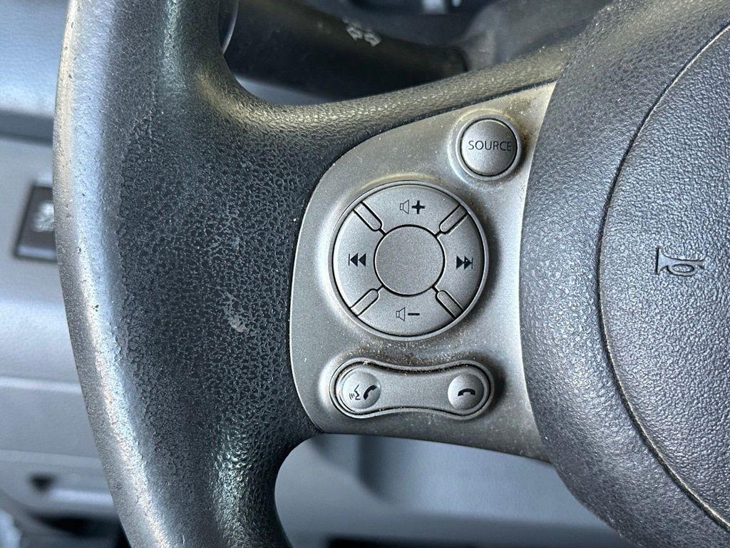 used 2015 Nissan NV200 car, priced at $10,995