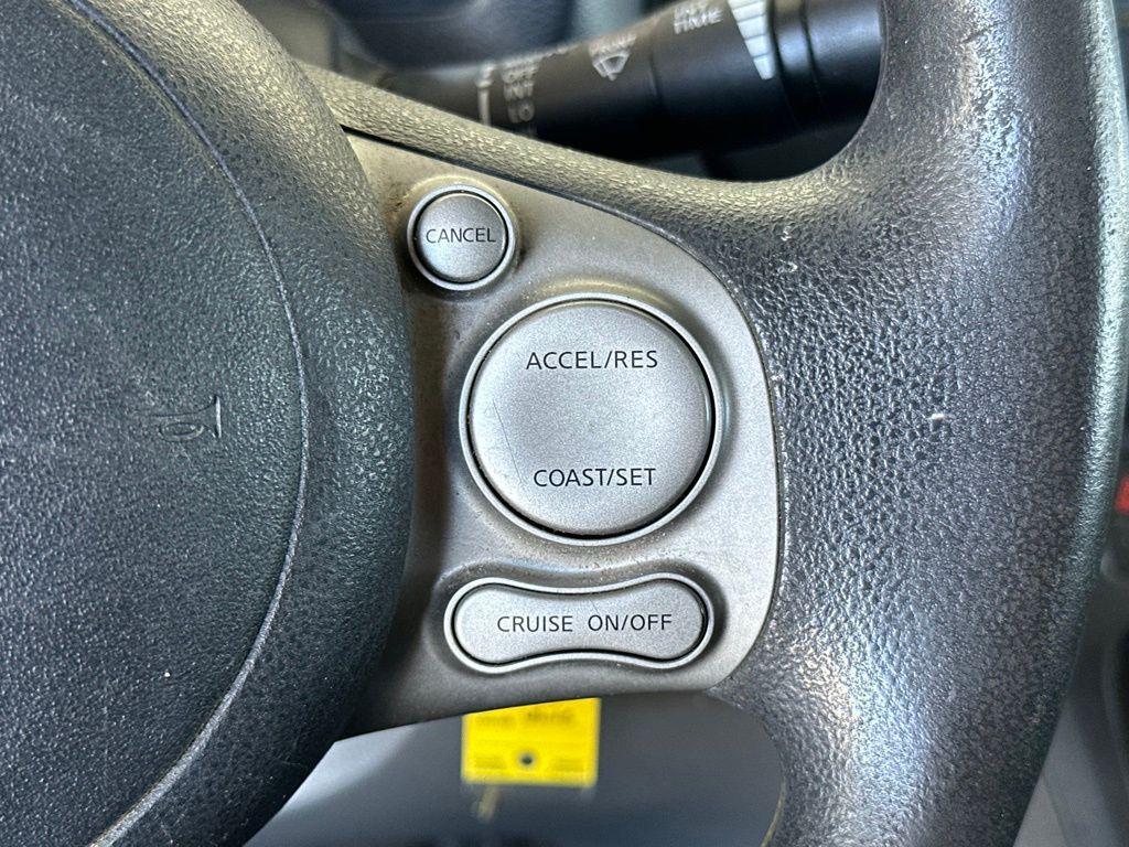 used 2015 Nissan NV200 car, priced at $10,995
