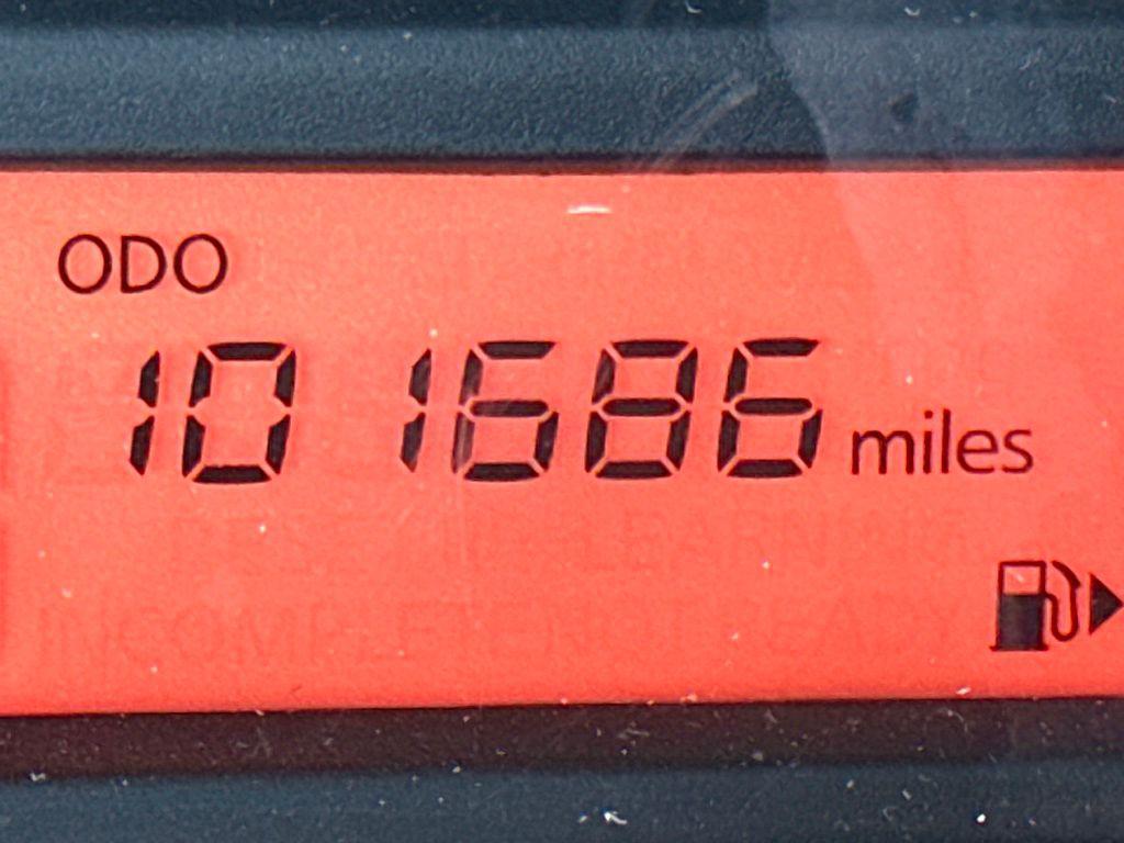 used 2015 Nissan NV200 car, priced at $10,995