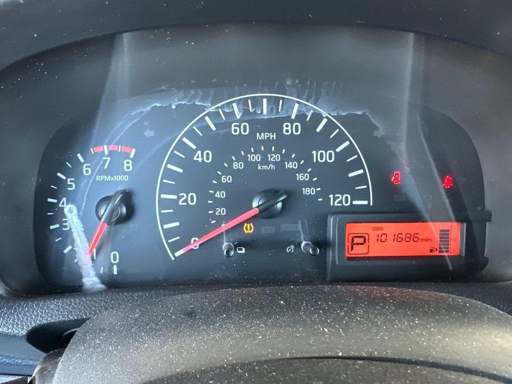 used 2015 Nissan NV200 car, priced at $10,995