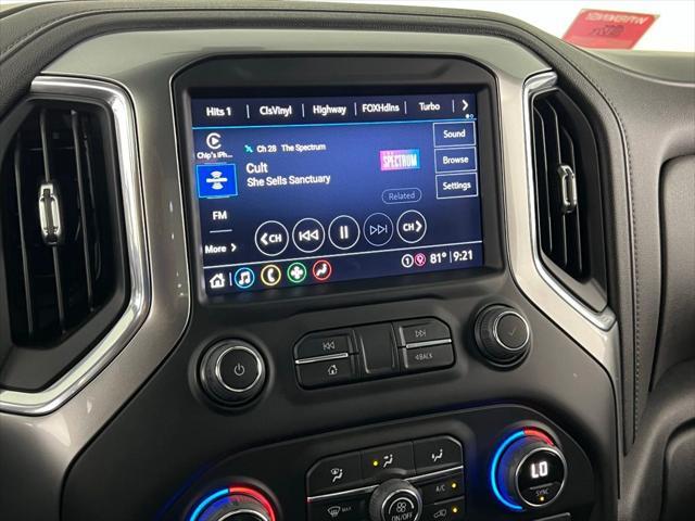 used 2022 Chevrolet Silverado 2500 car, priced at $51,973