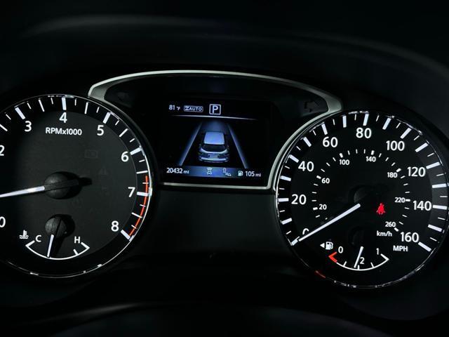 used 2019 Nissan Pathfinder car, priced at $24,975