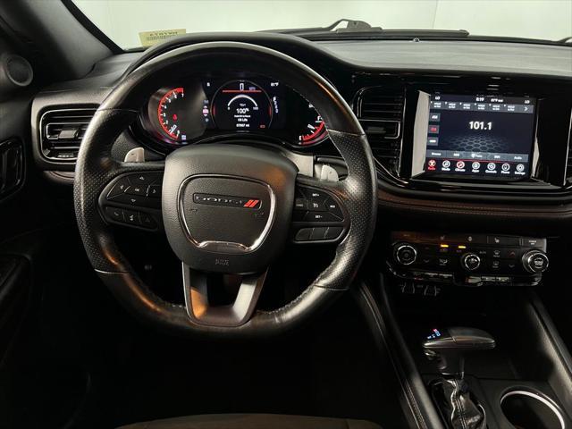 used 2023 Dodge Durango car, priced at $30,773
