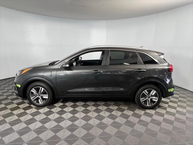 used 2022 Kia Niro Plug-In Hybrid car, priced at $25,973