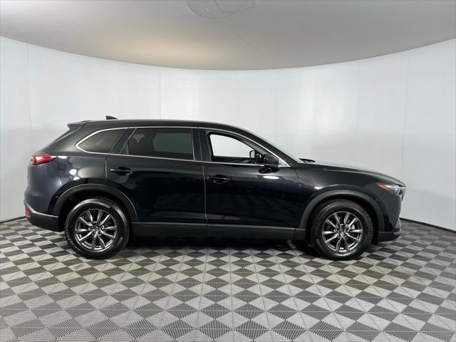 used 2022 Mazda CX-9 car, priced at $22,973