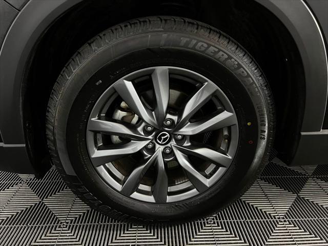 used 2022 Mazda CX-9 car, priced at $22,973