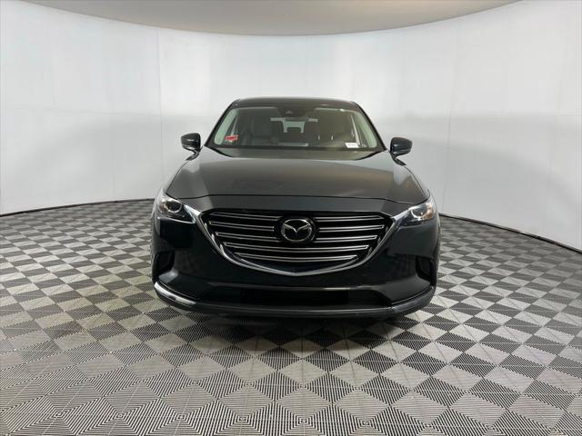 used 2022 Mazda CX-9 car, priced at $22,973