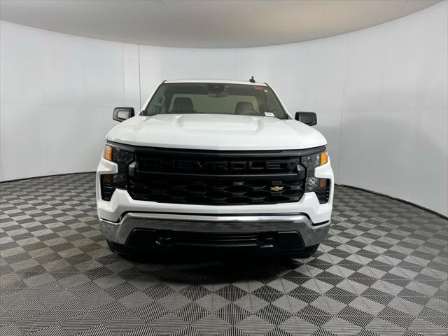 used 2024 Chevrolet Silverado 1500 car, priced at $29,000