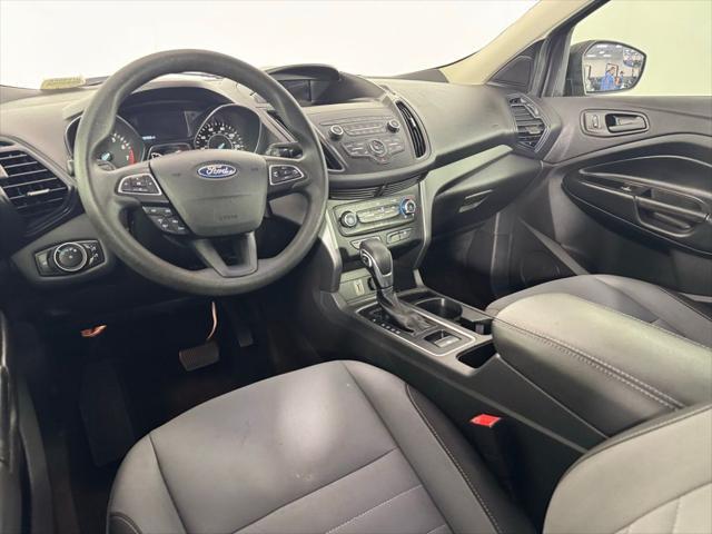 used 2019 Ford Escape car, priced at $10,995