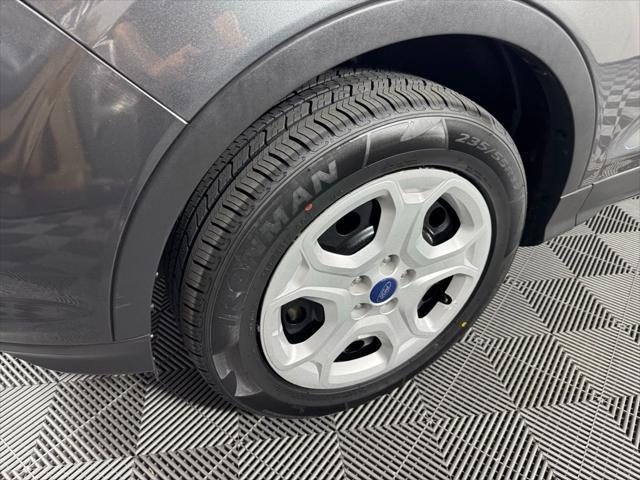used 2019 Ford Escape car, priced at $10,995