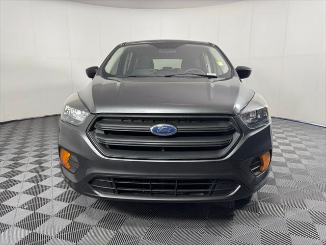 used 2019 Ford Escape car, priced at $10,995