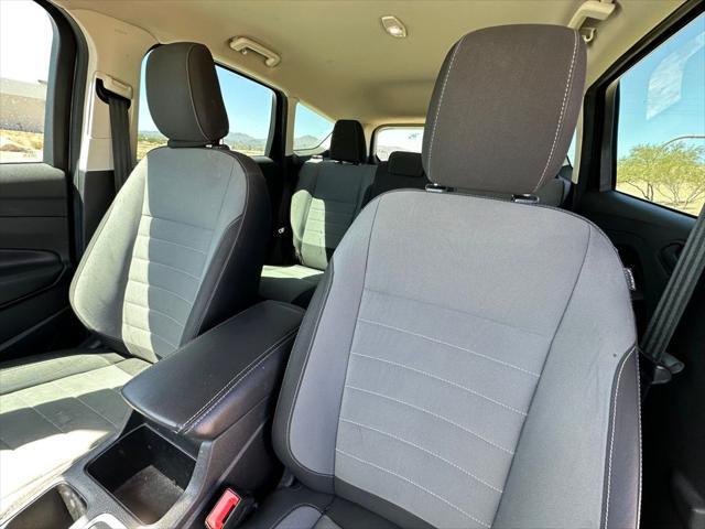 used 2019 Ford Escape car, priced at $12,595