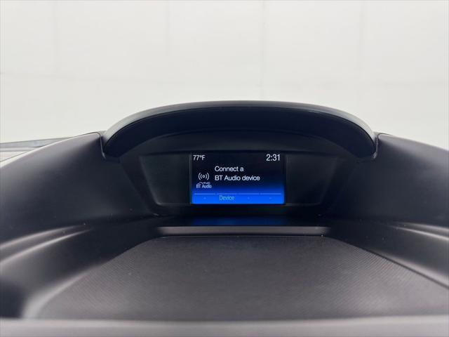used 2019 Ford Escape car, priced at $10,995