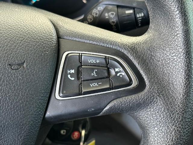 used 2019 Ford Escape car, priced at $12,595