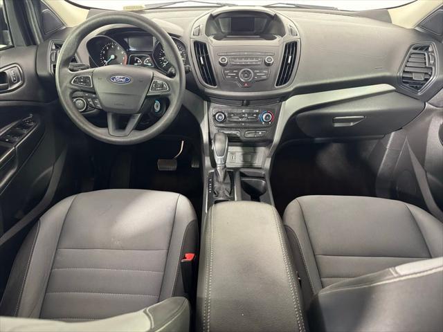 used 2019 Ford Escape car, priced at $10,995